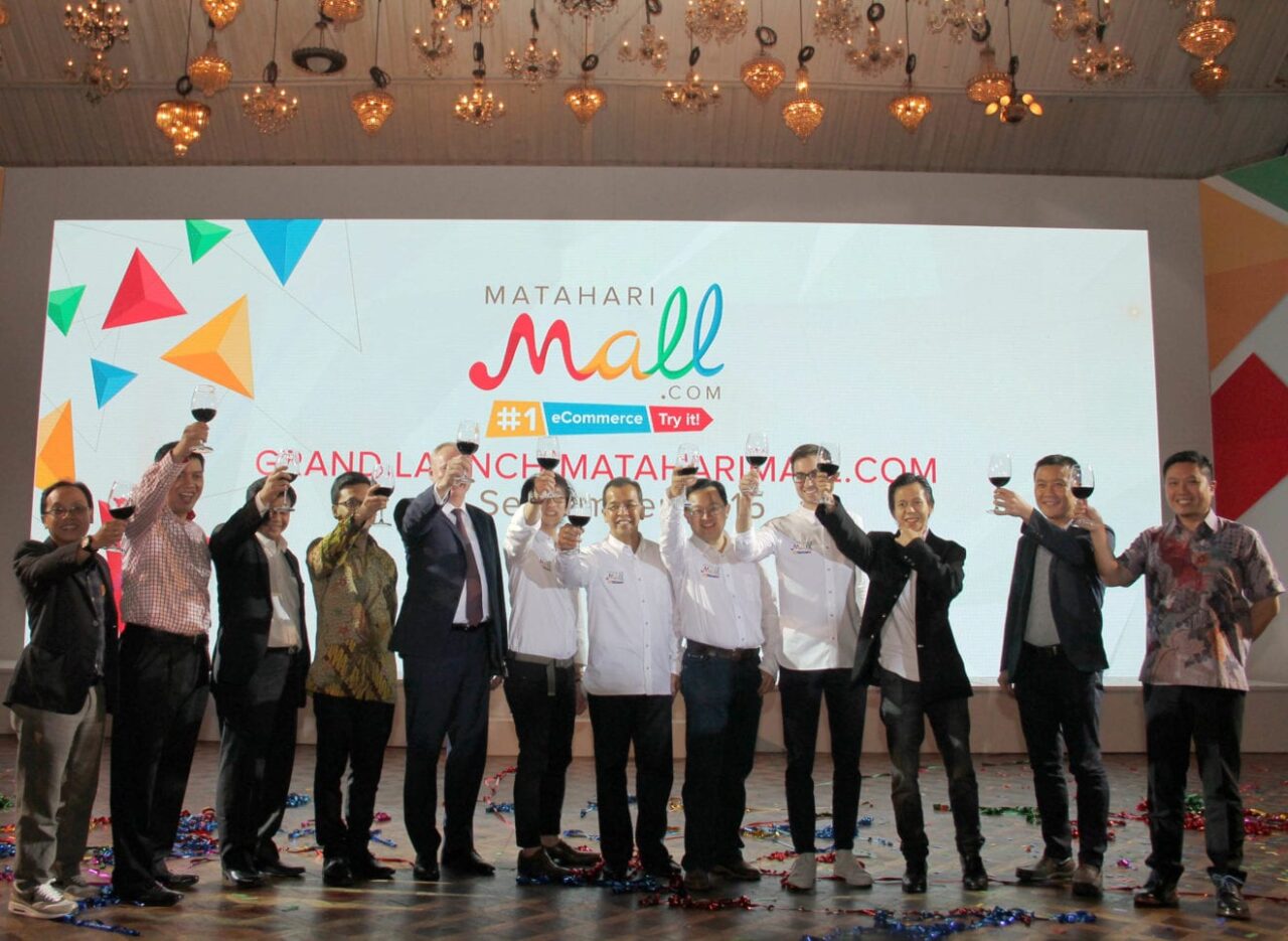 Rians Matahari Mall 03