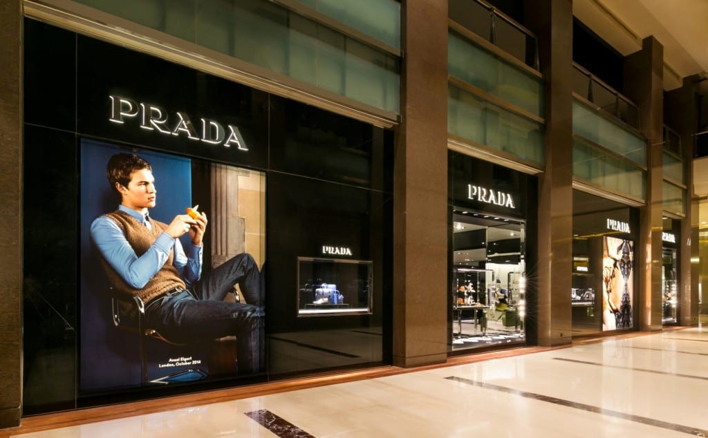 prada