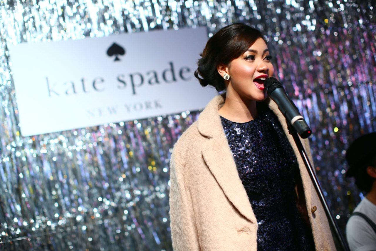 Kate Spade KL 2