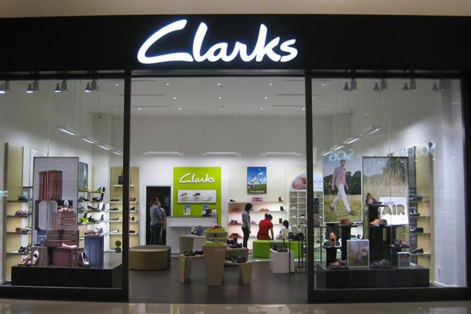 Dovenskab Tarif forår clarks