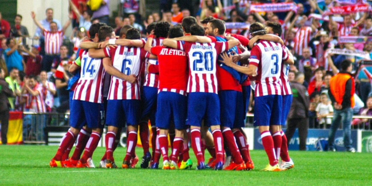 Atletico Madrid