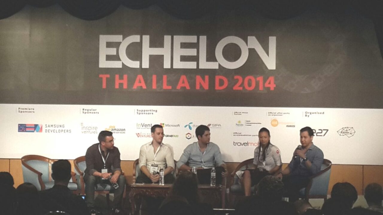 Paul panel discussion