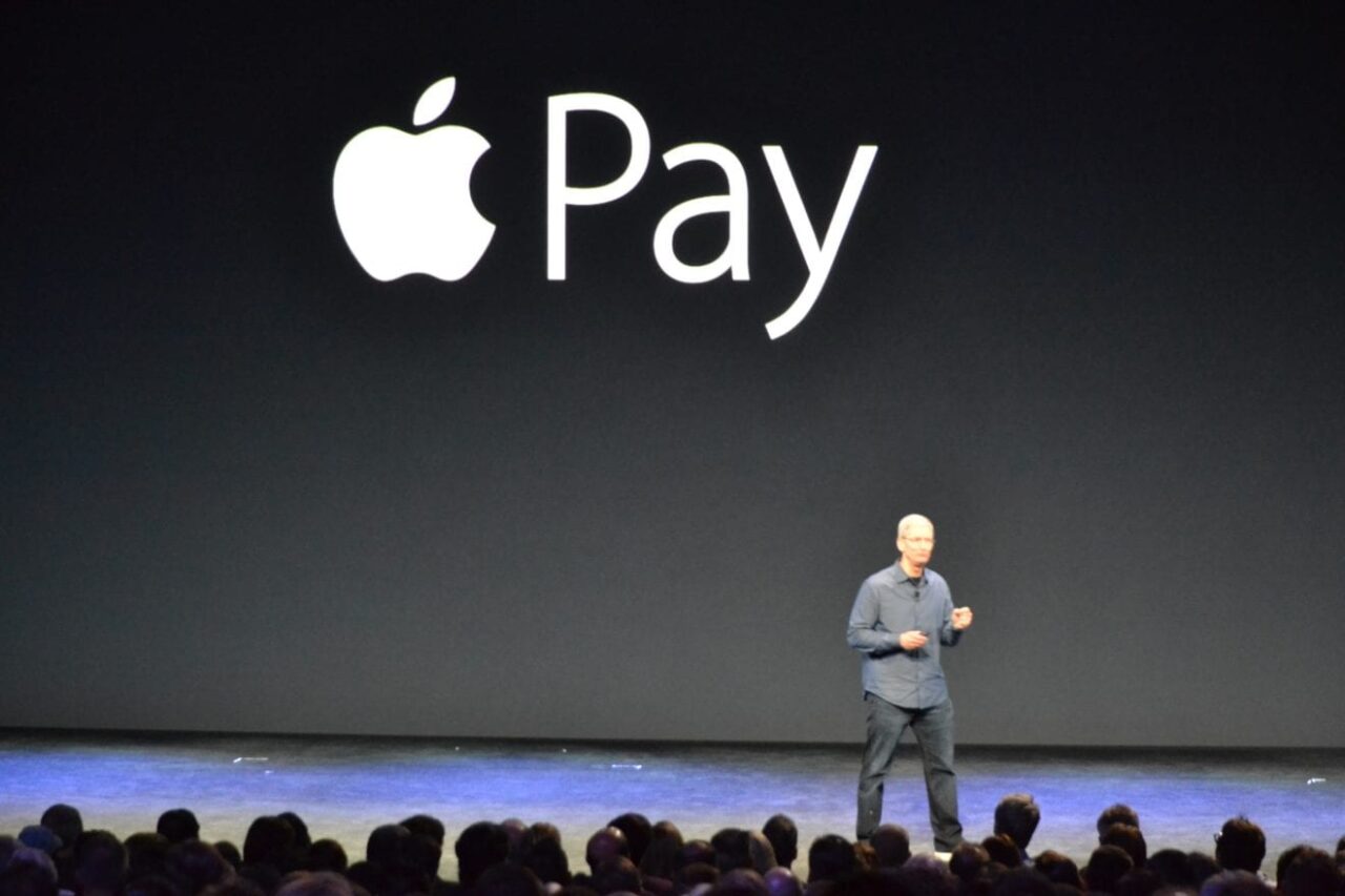 ApplePay