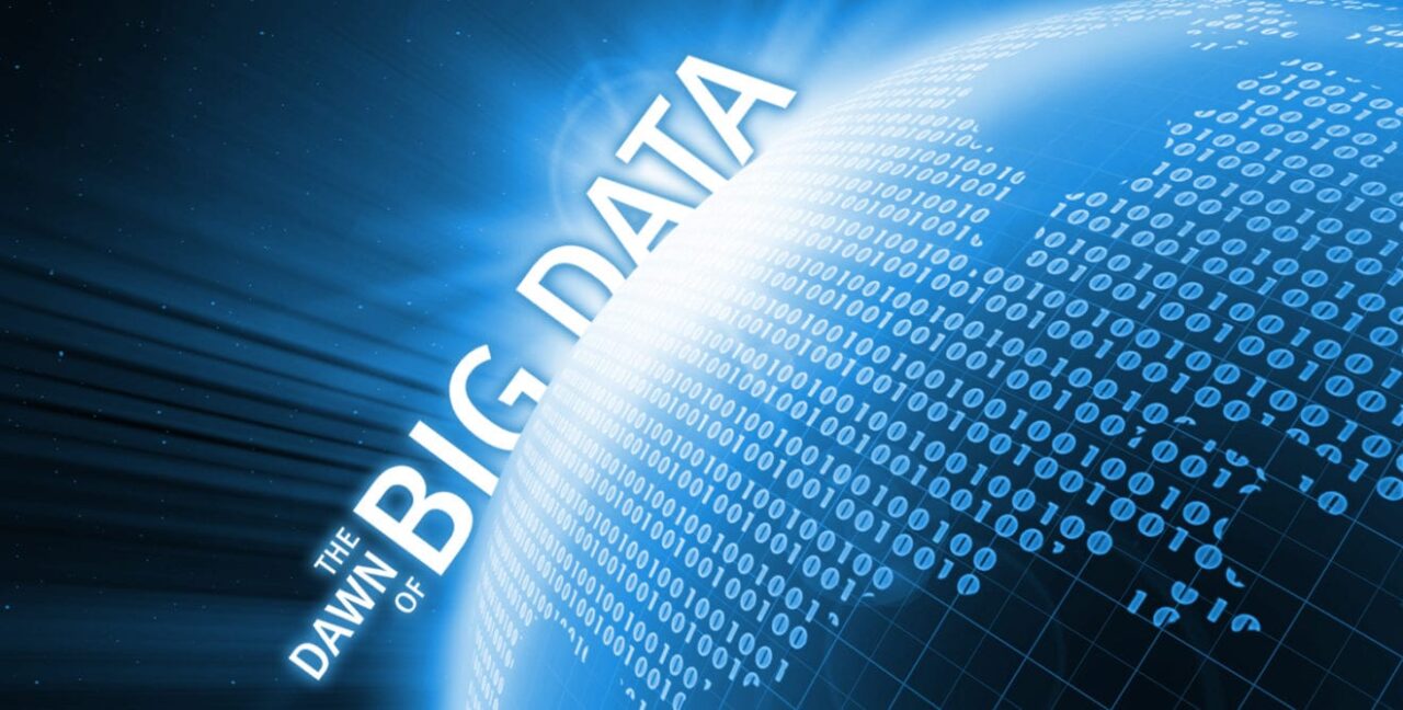 Dawn of Big Data