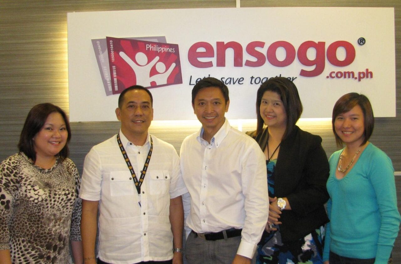 Epson Ensogo deal
