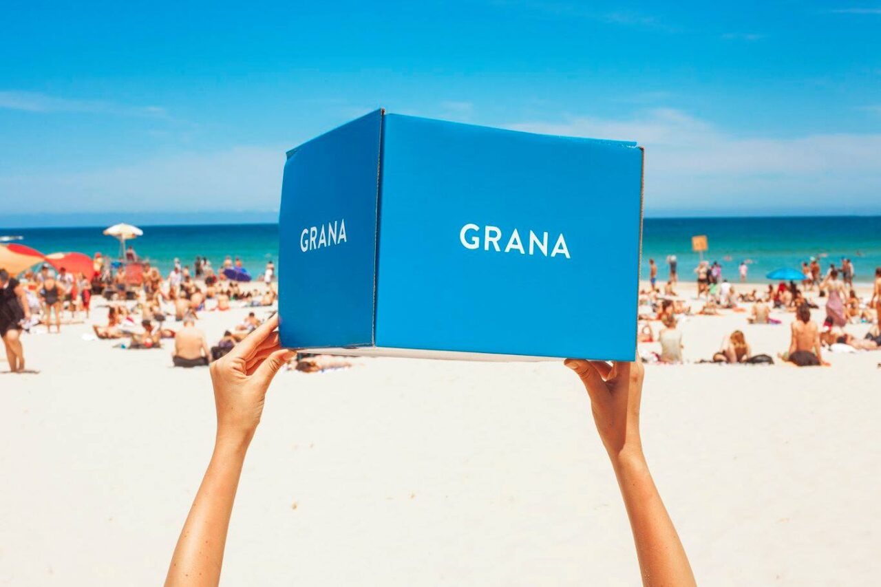 Grana Bondi