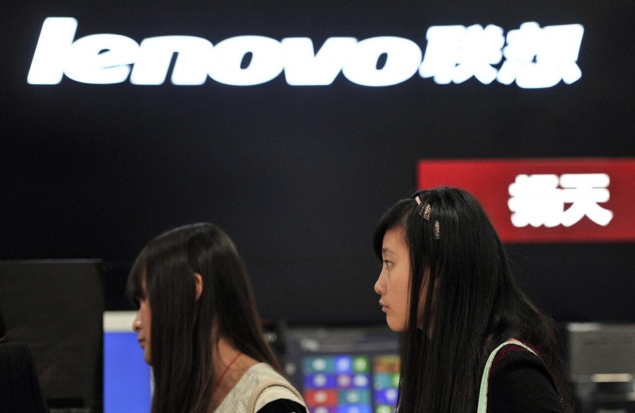 2013 11 07T050128Z 01 FIL40 RTRIDSP 3 LENOVO EARNINGS 853