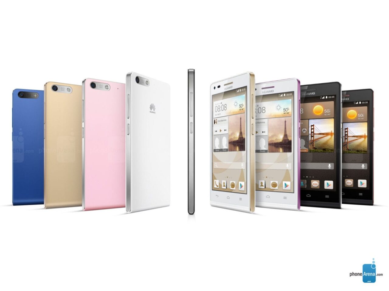 Huawei Ascend G6 2a