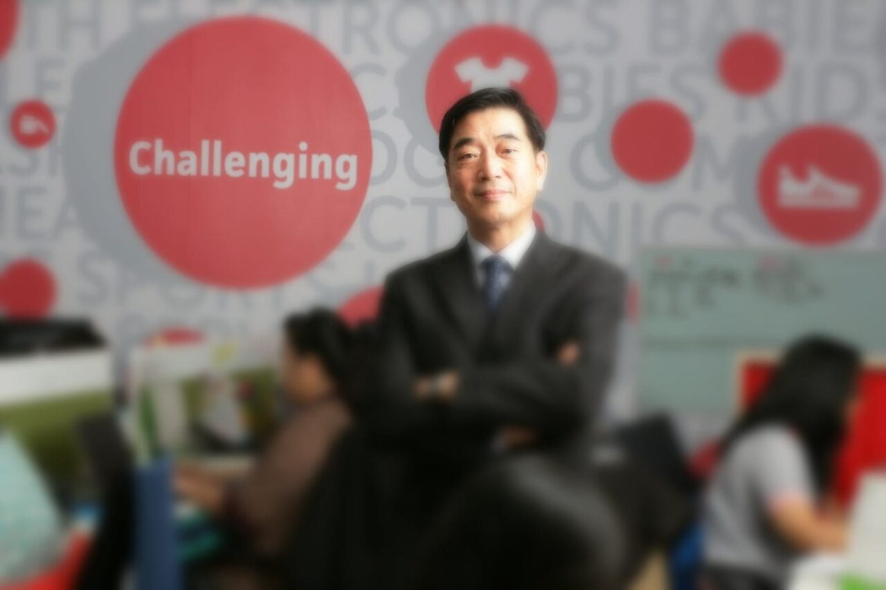 JAMES LEE CEO ELEVENIA