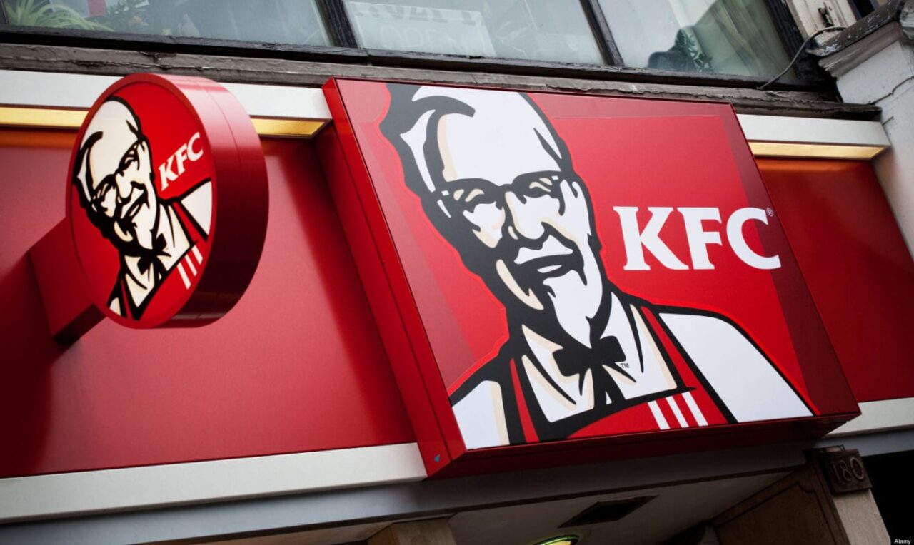 KFC