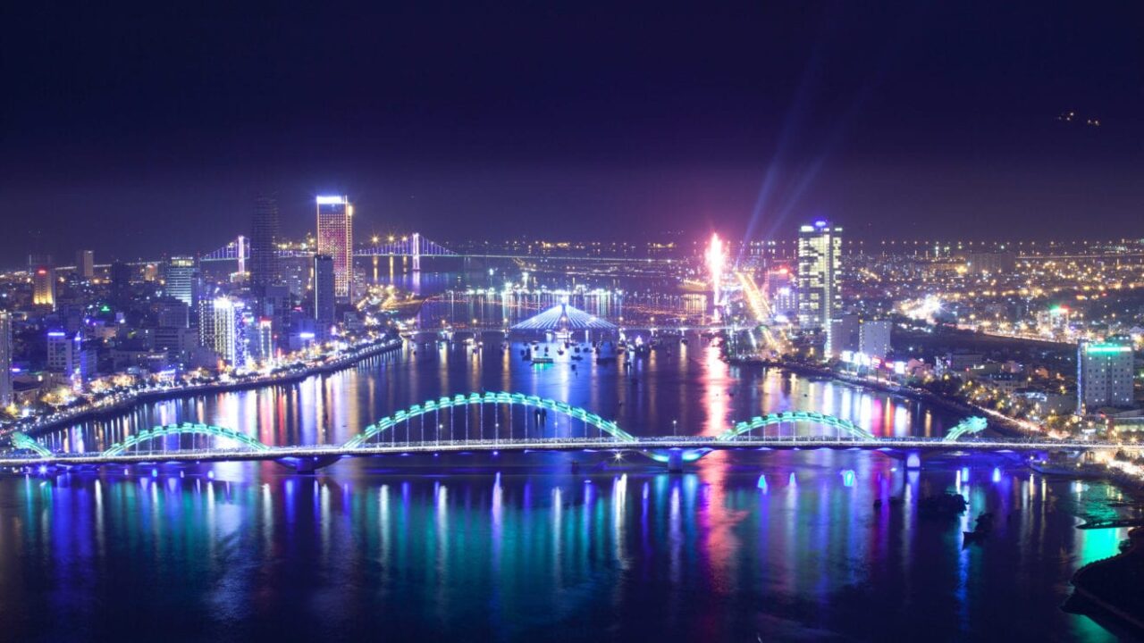 MT 09 Da Nang