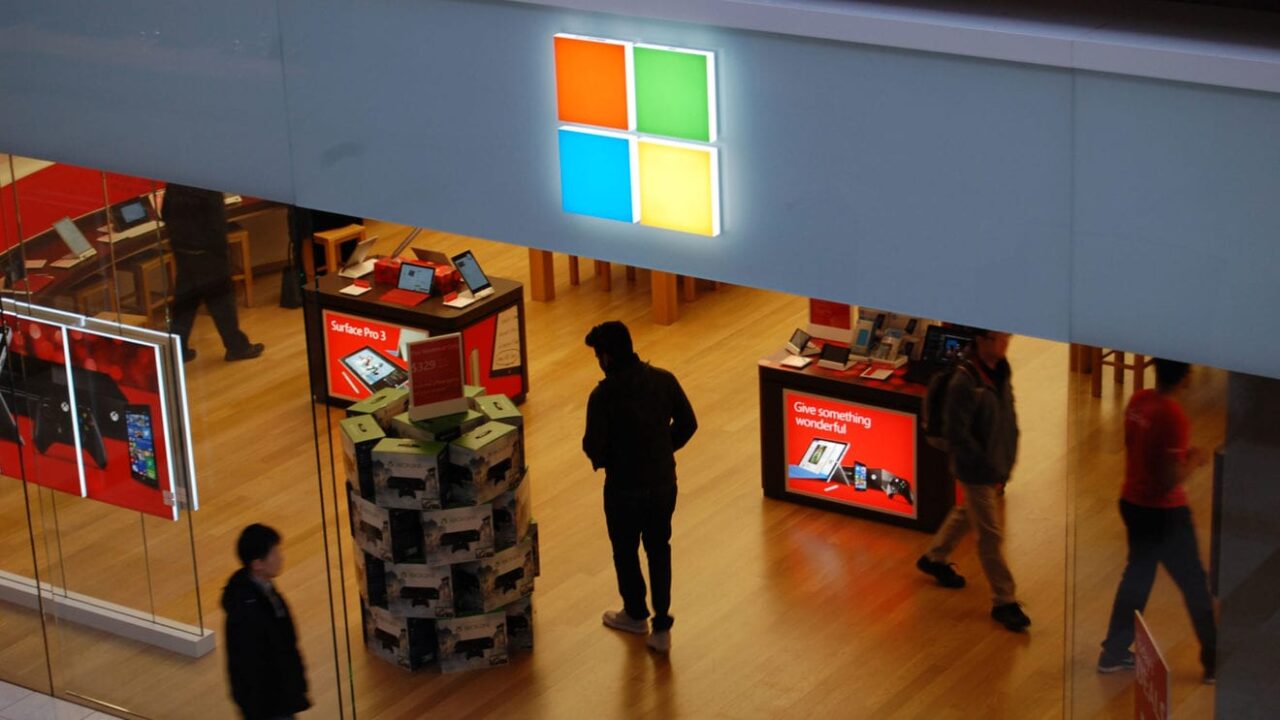 Microsoft Store 0