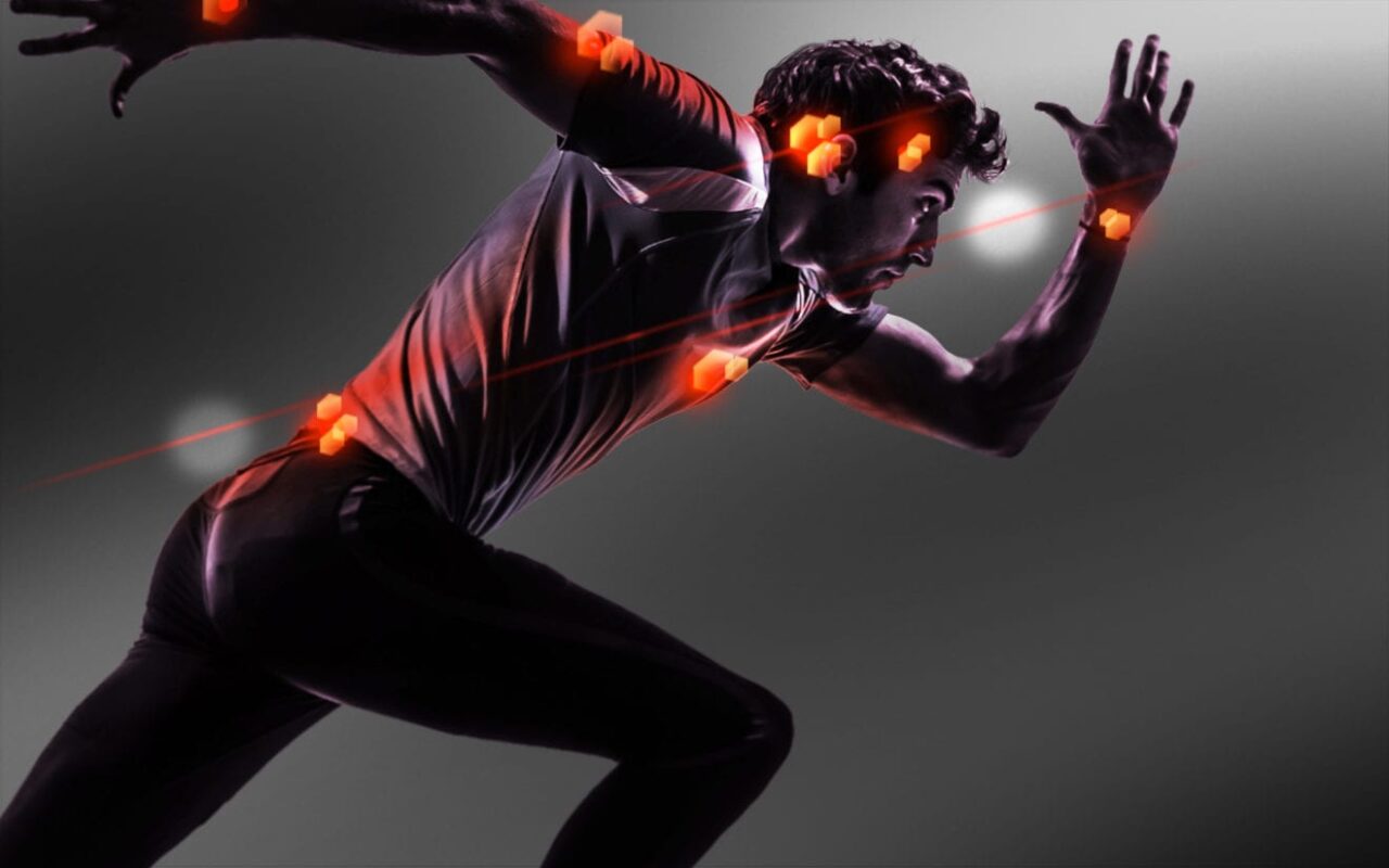 Ray coverImage1 runner