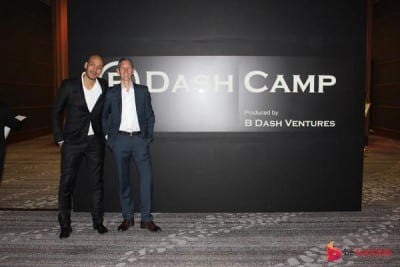 bdash camp