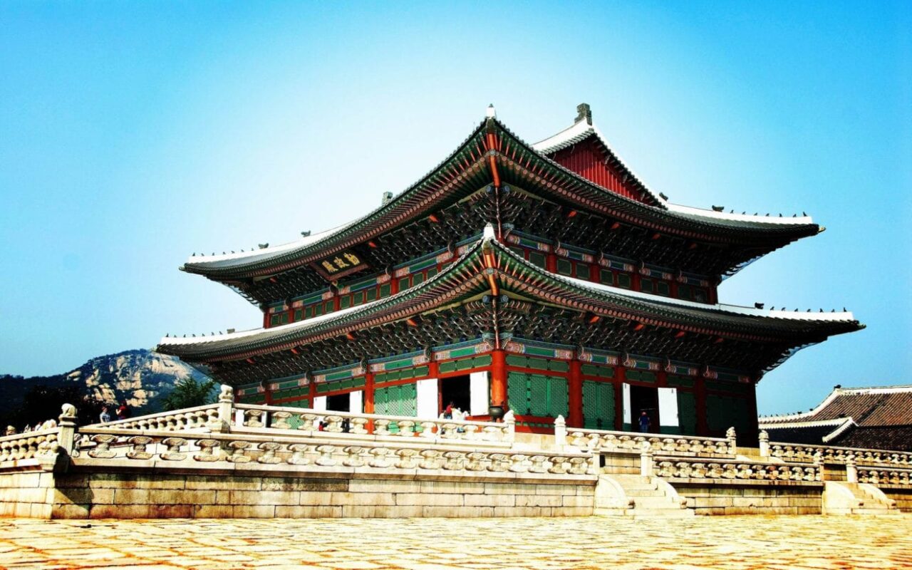 seoul south korea ecommerce online retail digital