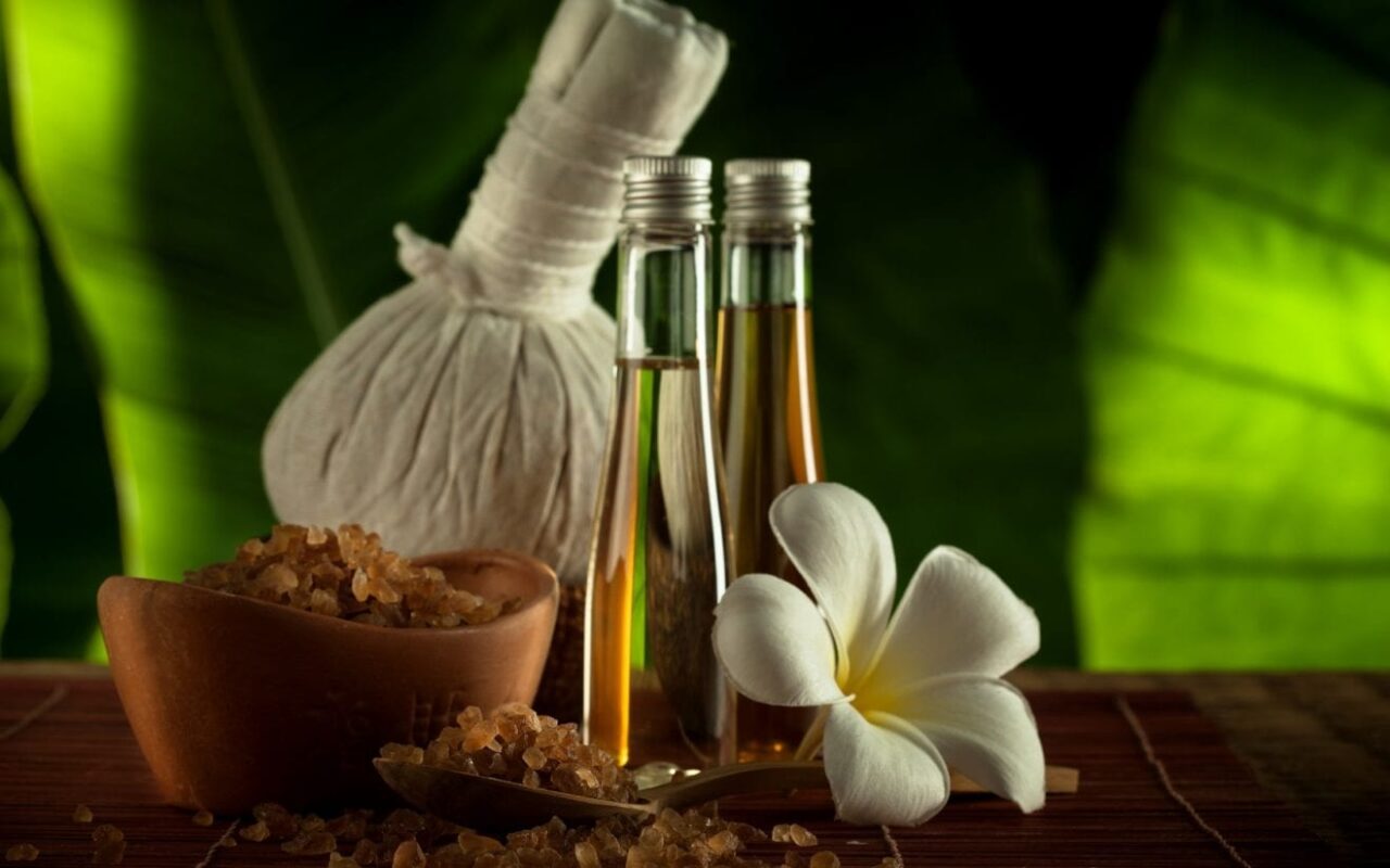 spanish natural cosmetic