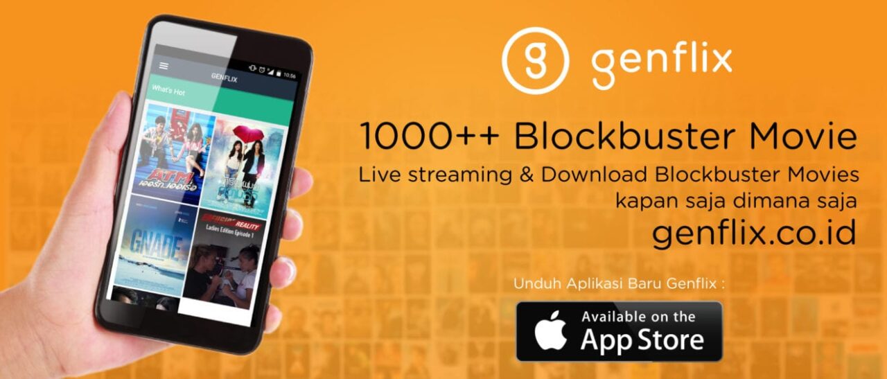1000 Blockbuster