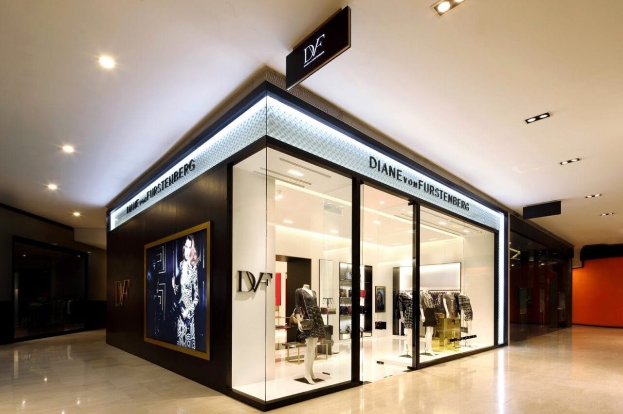 DVF 1
