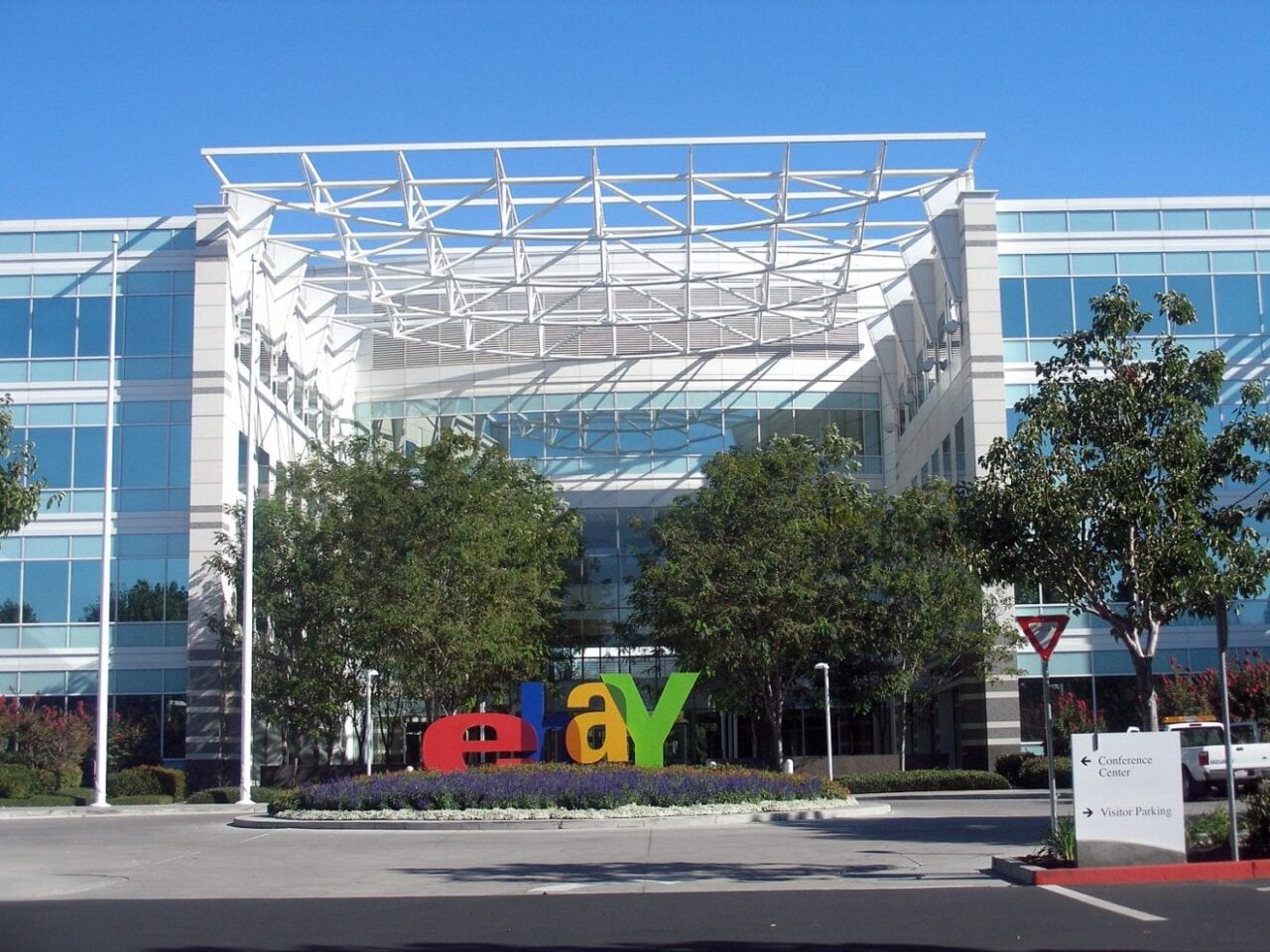 Ebaynorthsanjose
