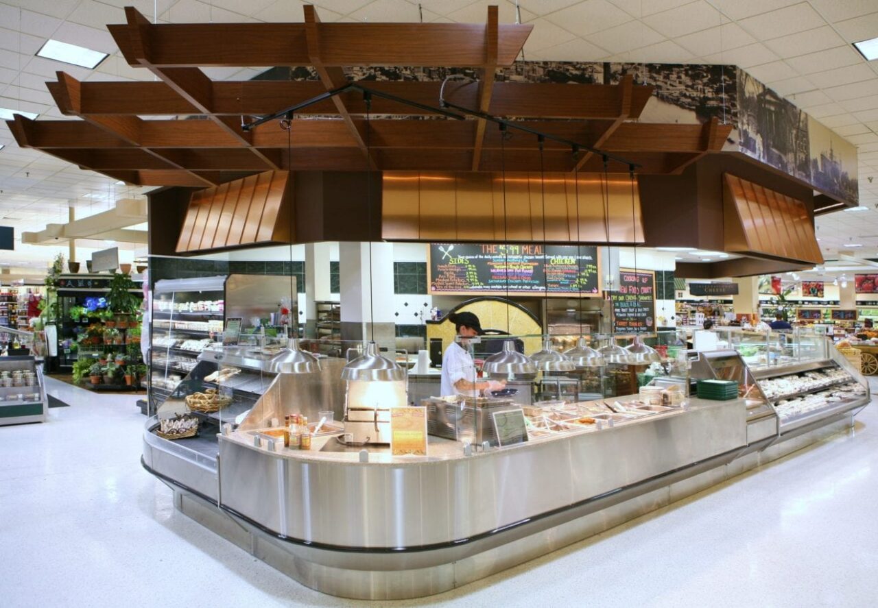 FoodCourtB