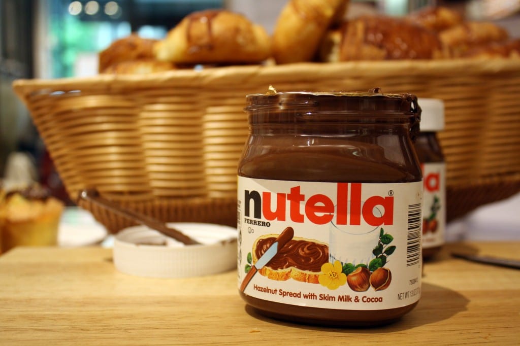 Nutella Biscuits rolls out in Australian grocery stores - Inside FMCG