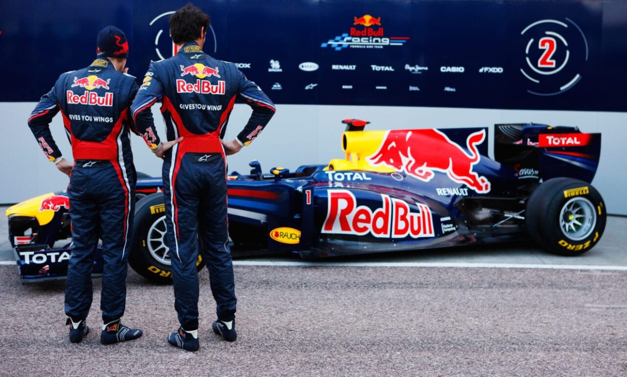 Red Bull