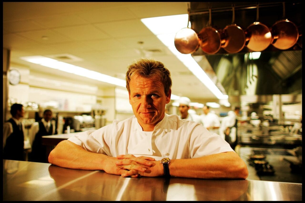 bread street kitchen