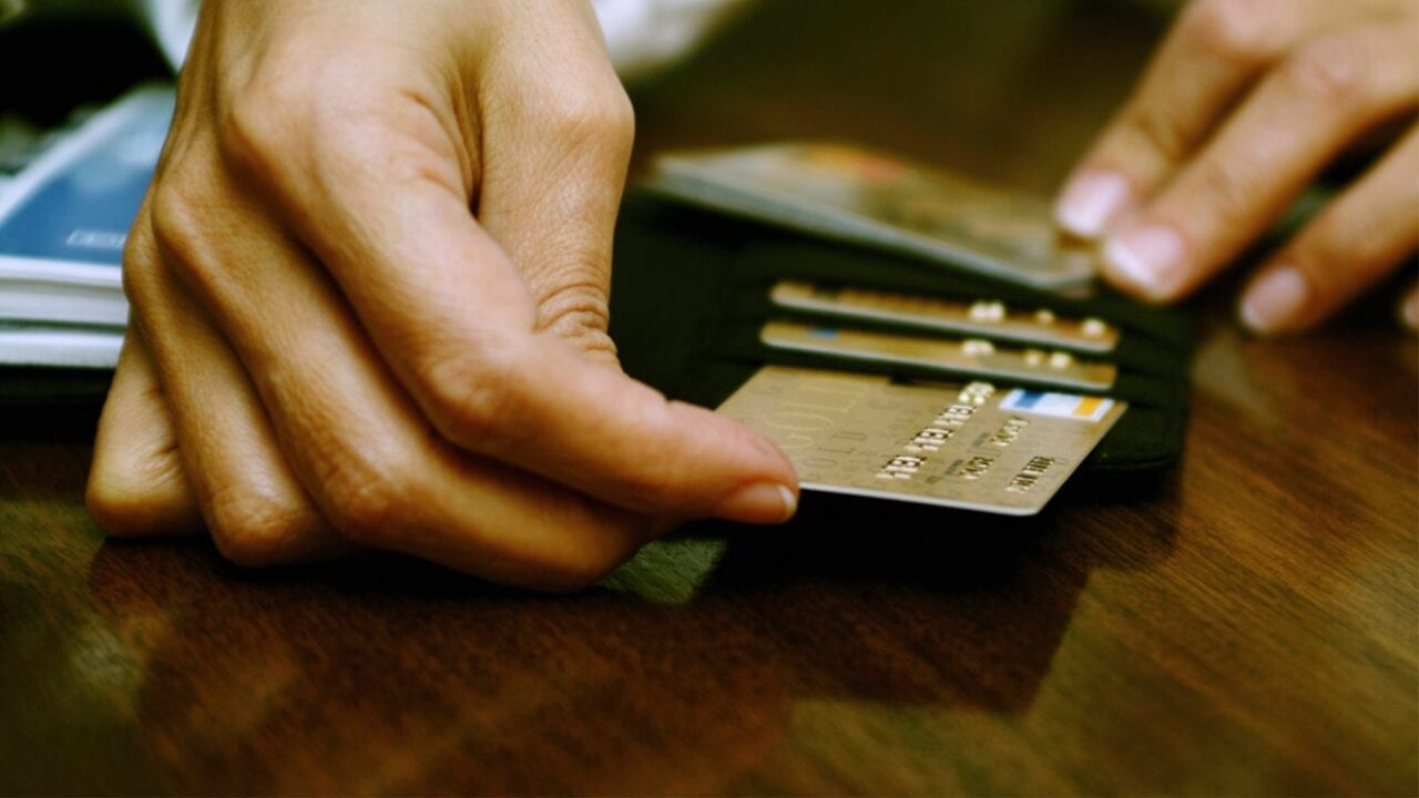 credit card