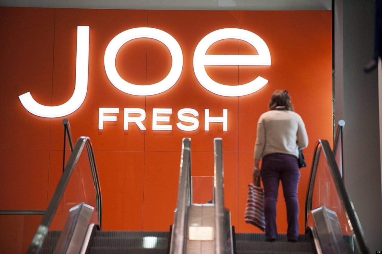 o JOE FRESH BANGLADESH SAFETY PACT facebook