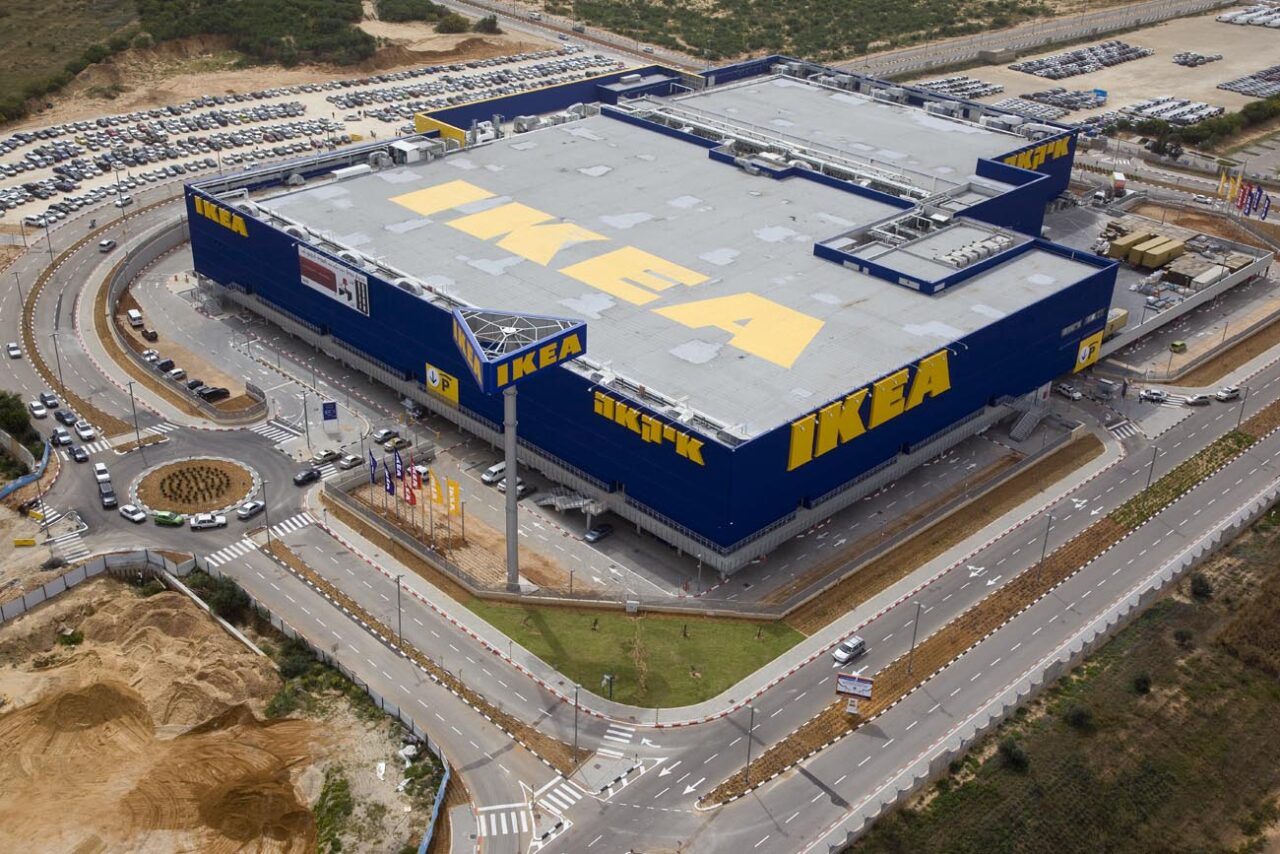 store air