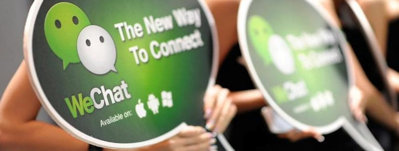 wechat