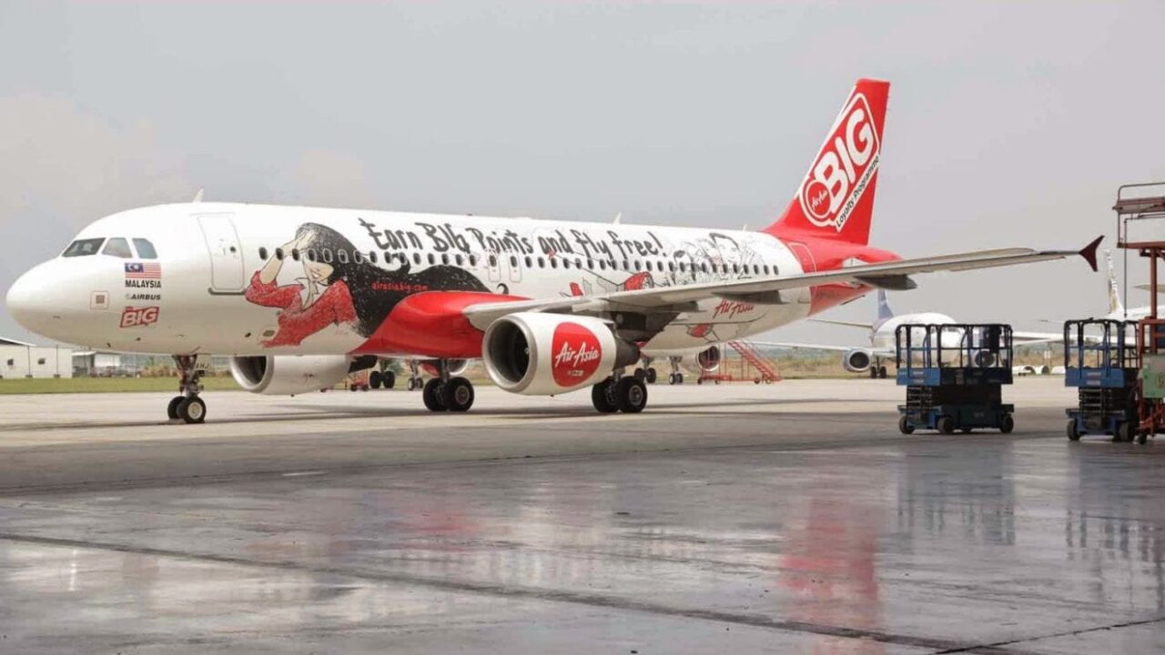 BIG Plane 2