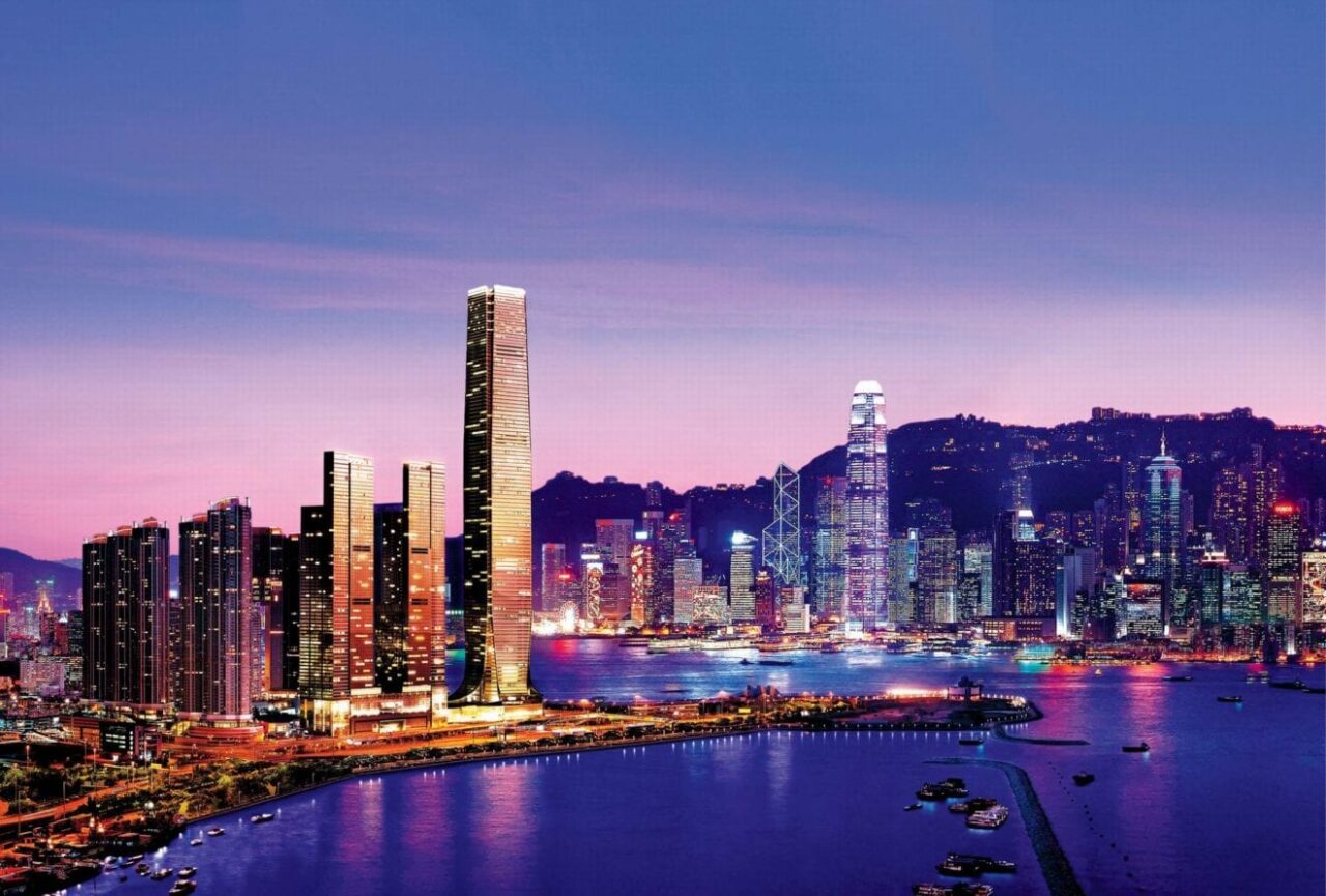 Hong Kong Macau Best4