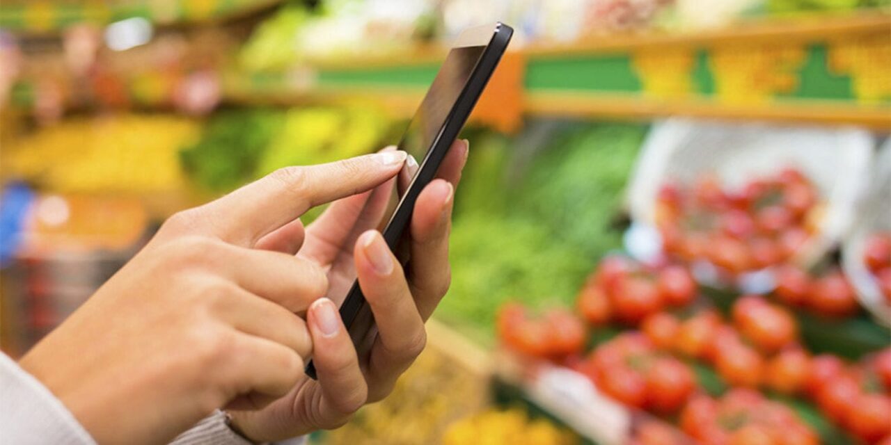 Online Grocery