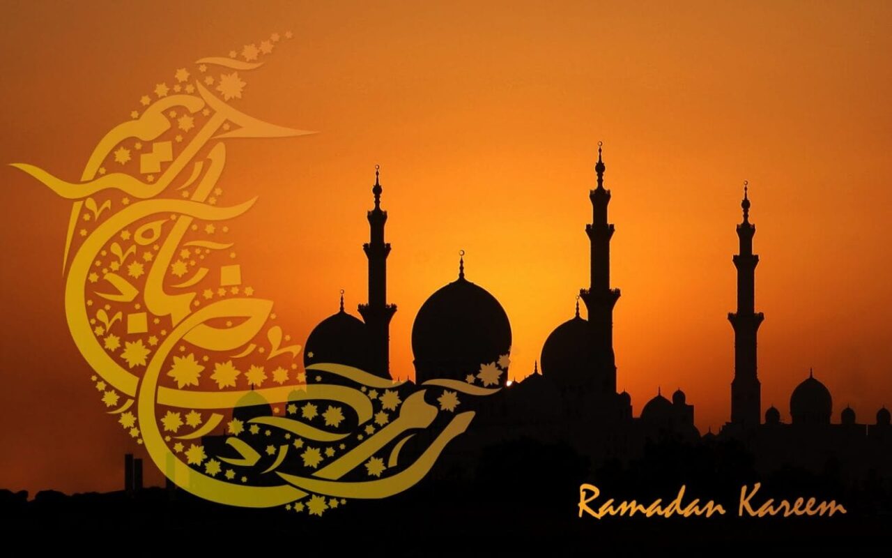 RAMADAN WALLPAPERS 5 1600x1000