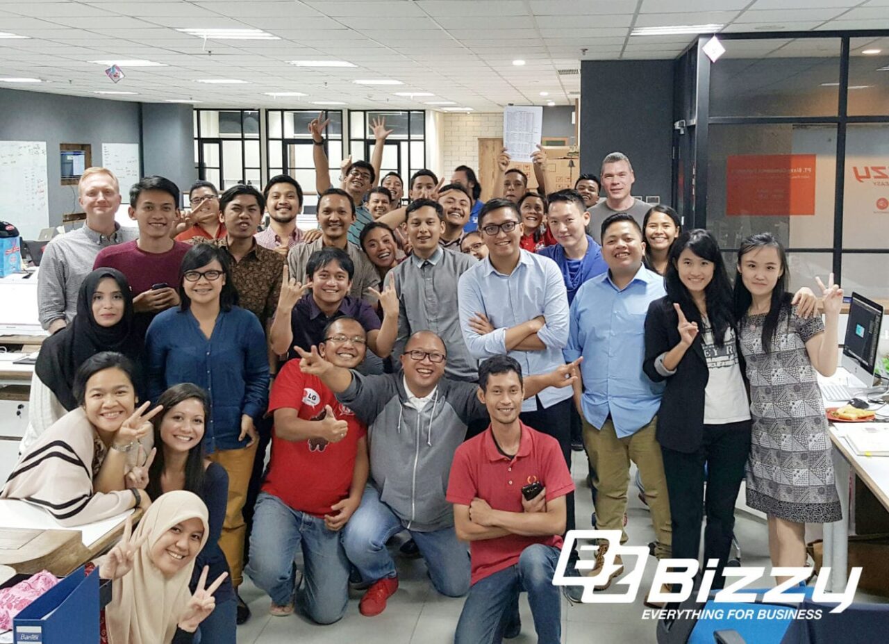 bizzy team