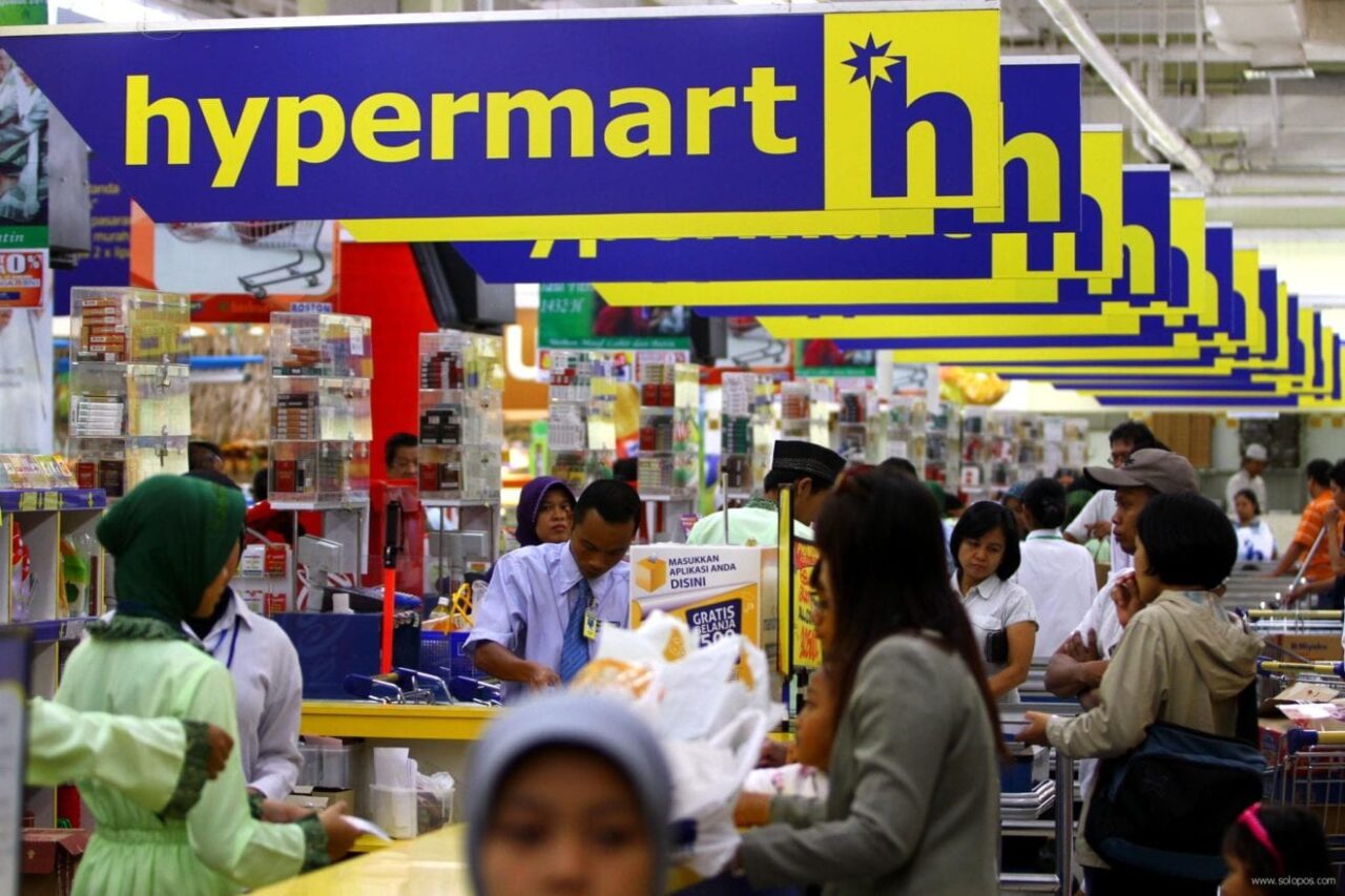 hypermart