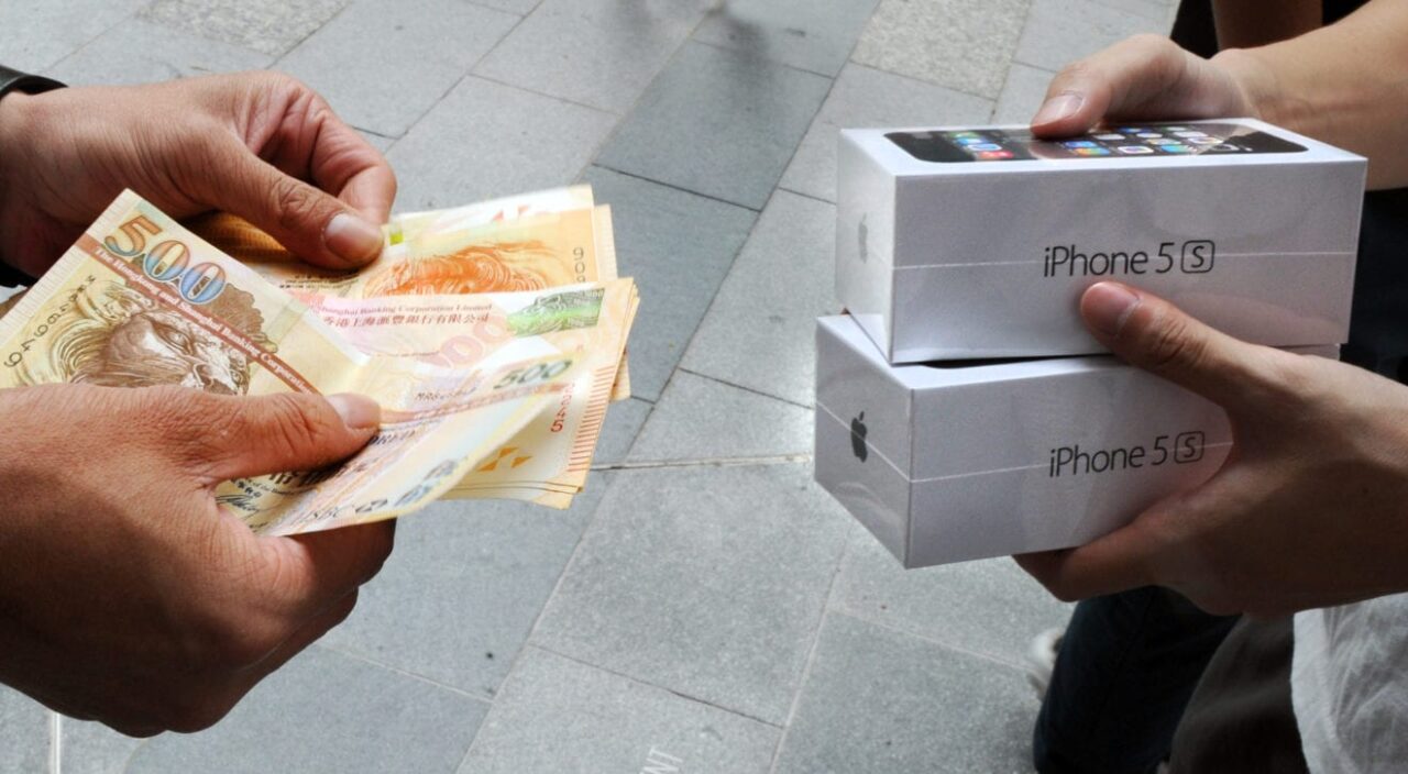 iphone
