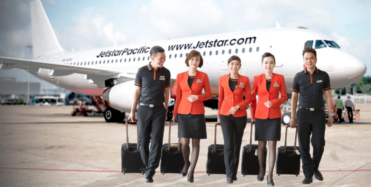 jetstar 21