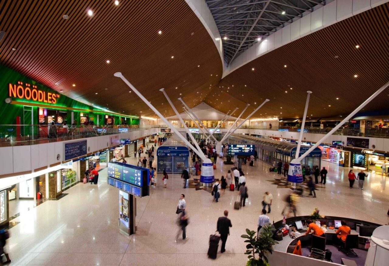 klia duty free shops