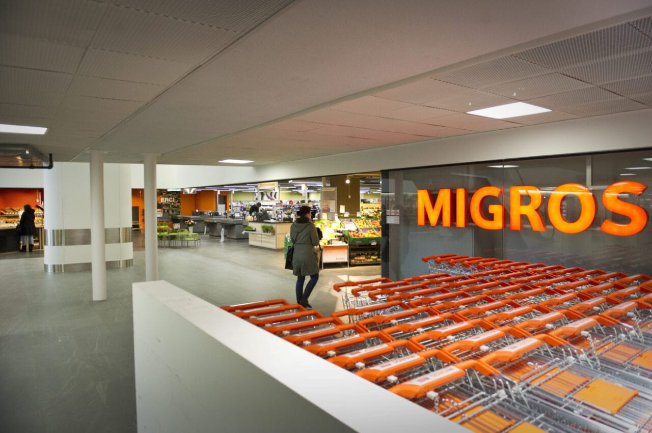 migros
