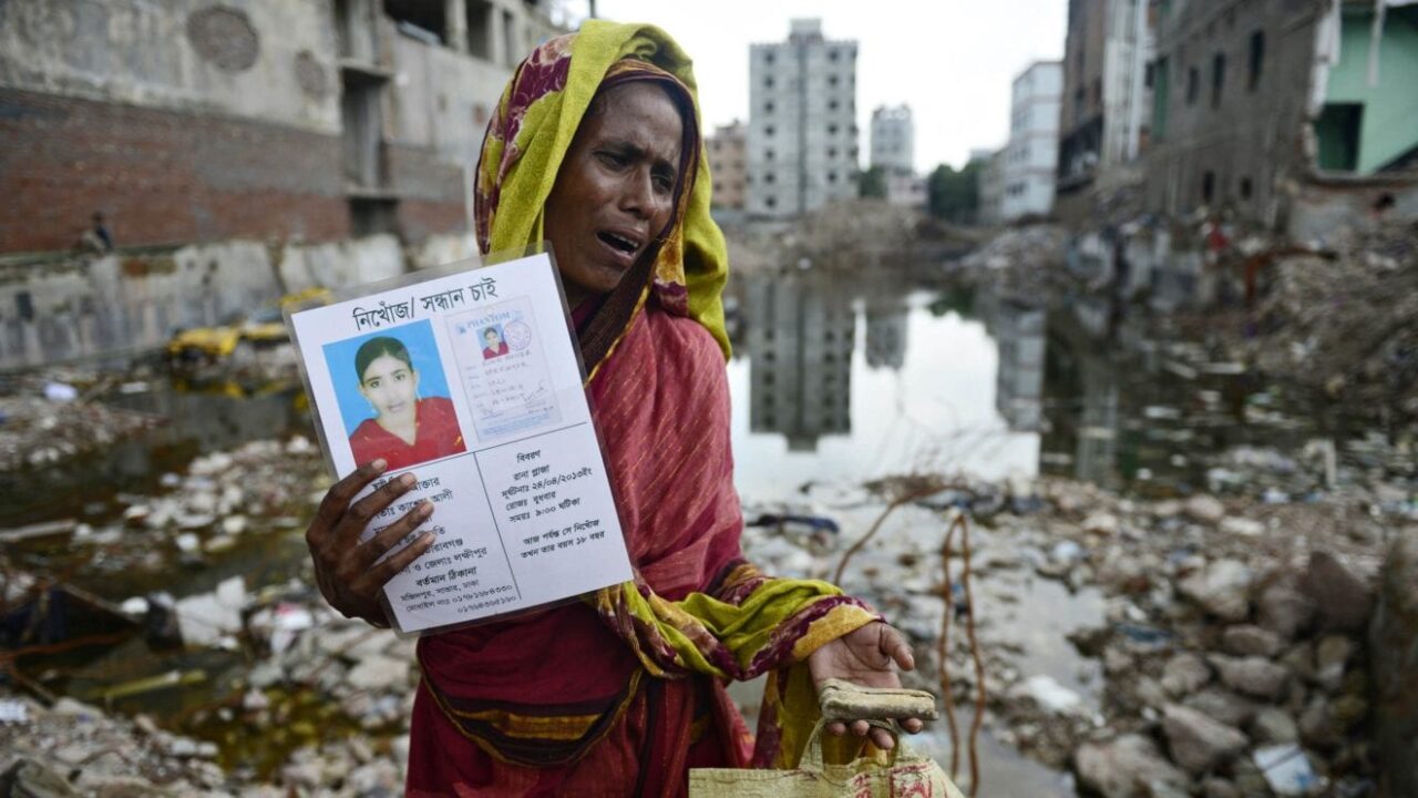 rana plaza