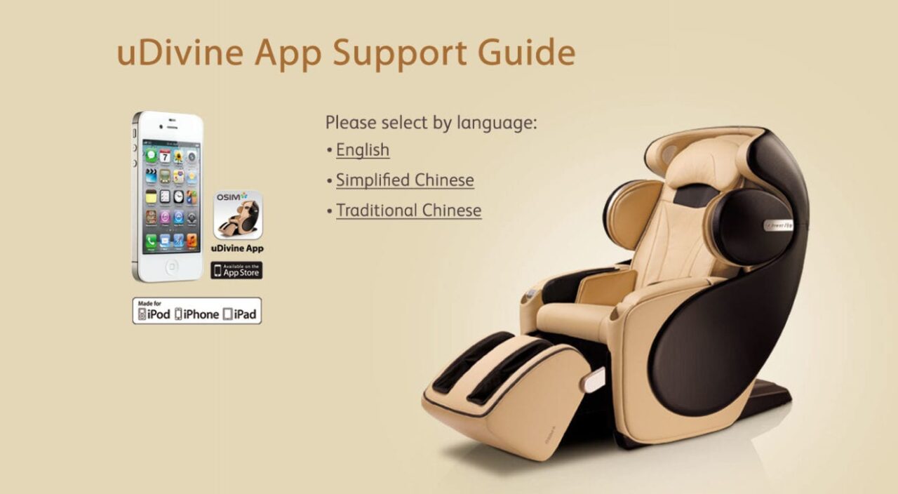support guide