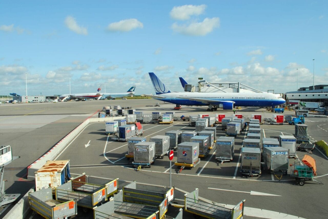 Airfreight