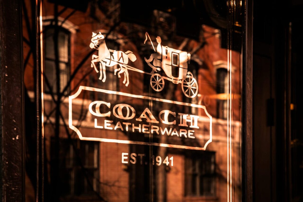 Coach Bleecker Street 372 374 Bleecker street New York NY 10014 USA Jan 2013 A