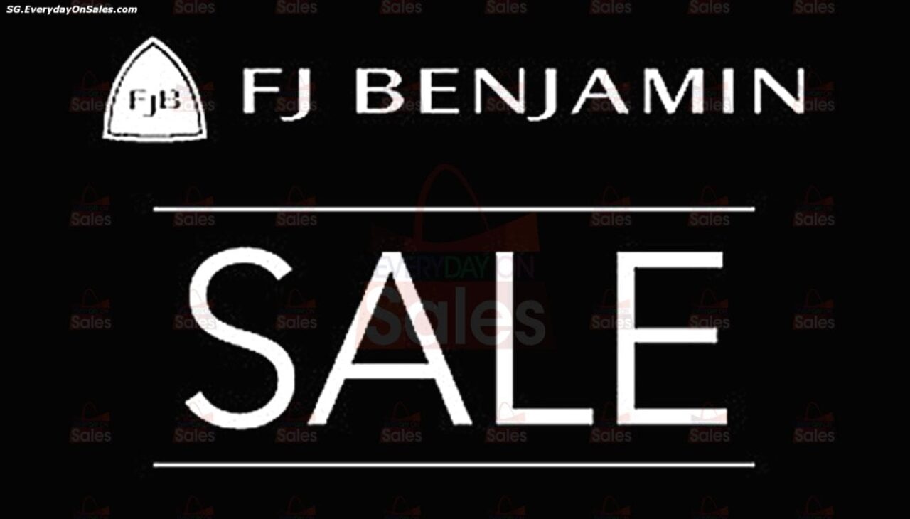FJ Benjamin Luxury Sale 2014 Singapore Clearance Watches Promosi Factory Wholesale Price Great Deals EverydayOnSales Mega Shopping Buy Sell