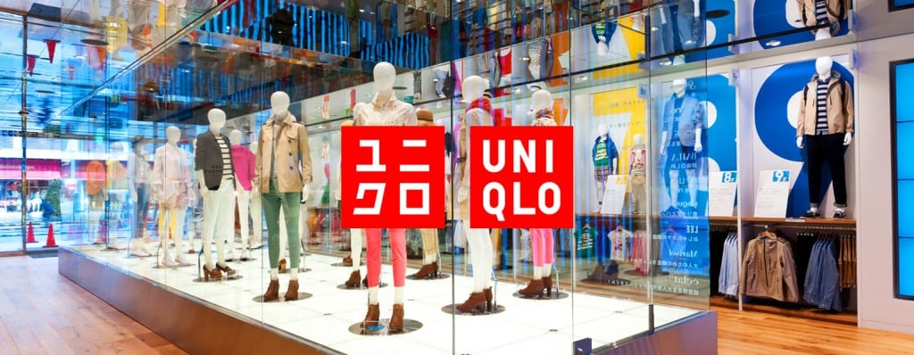 Uniqlo Worlds third largest fashion brand Uniqlo plans to open  smallersized stores in India  The Economic Times