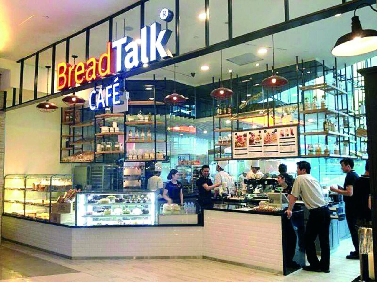 breadtalk