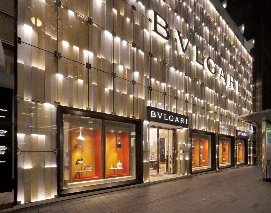 Bulgari