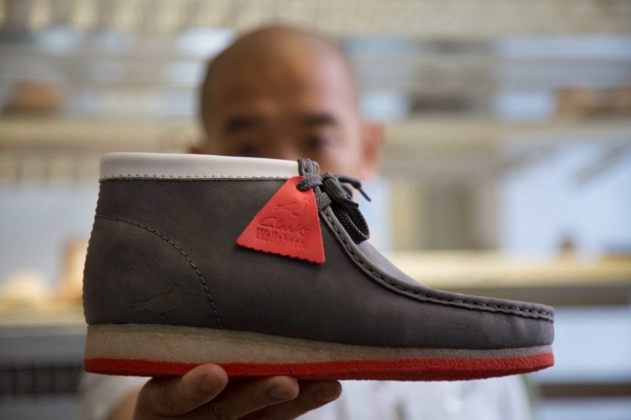 clarks